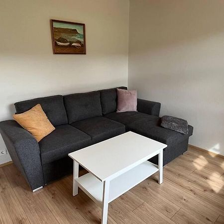 Black Valley Apartment Thoroddsstathir Екстериор снимка
