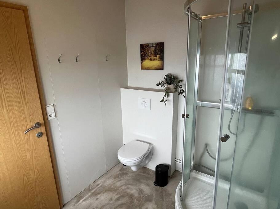 Black Valley Apartment Thoroddsstathir Екстериор снимка